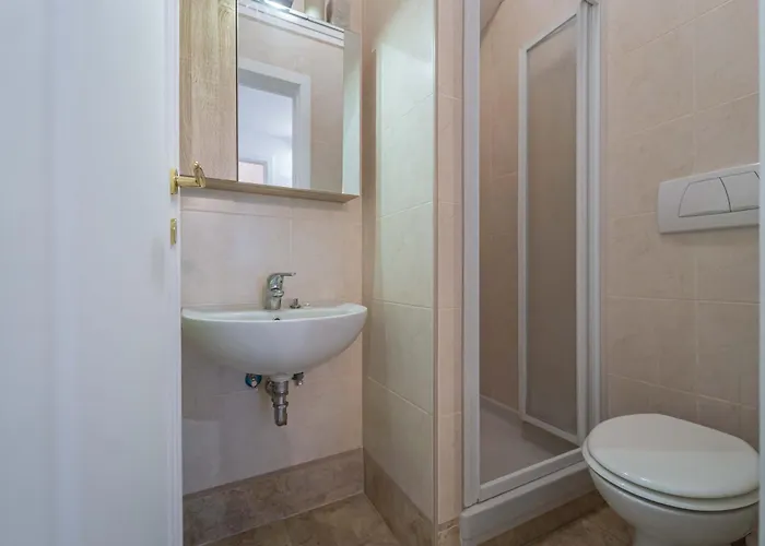 Bed & Breakfast Sweet Talenti Rome