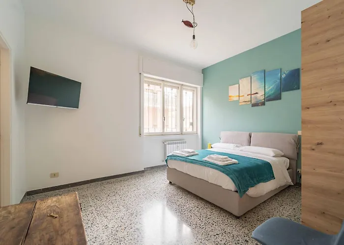Bed & Breakfast Sweet Talenti