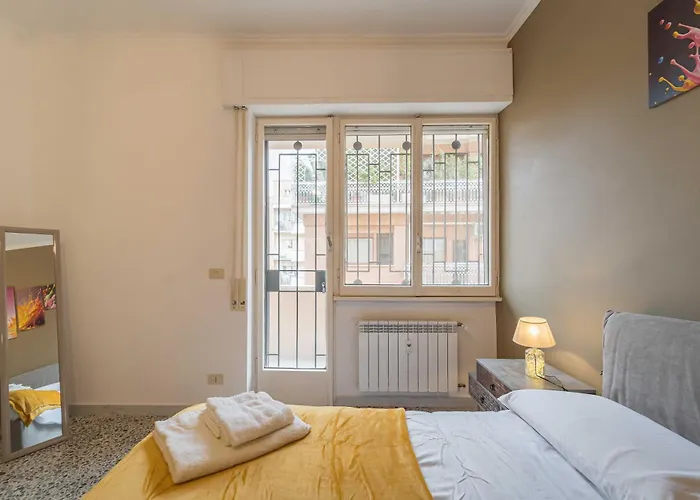 Bed & Breakfast Sweet Talenti