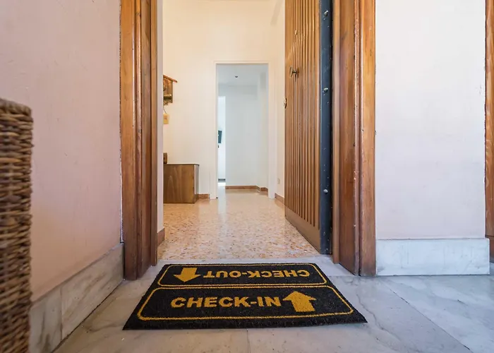 Bed & Breakfast Sweet Talenti Rome