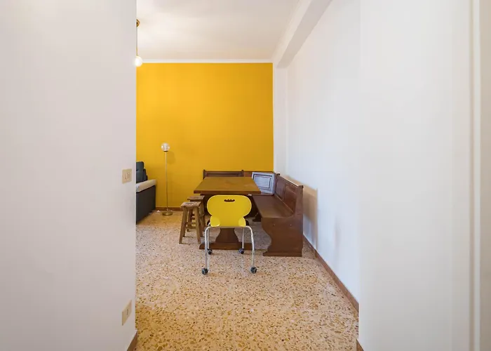 Sweet Talenti Bed & Breakfast Rome