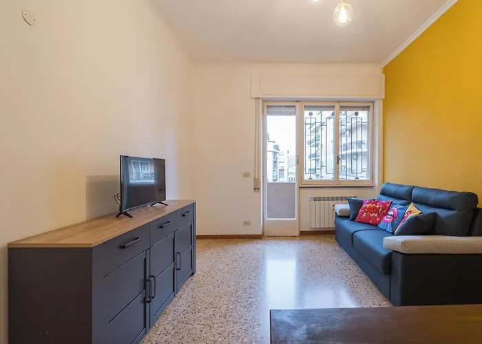 Bed & Breakfast Sweet Talenti Rome