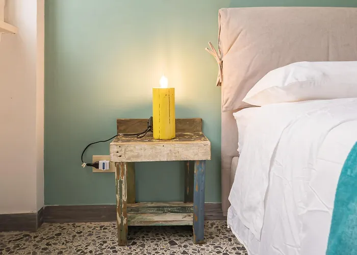 Sweet Talenti Bed & Breakfast