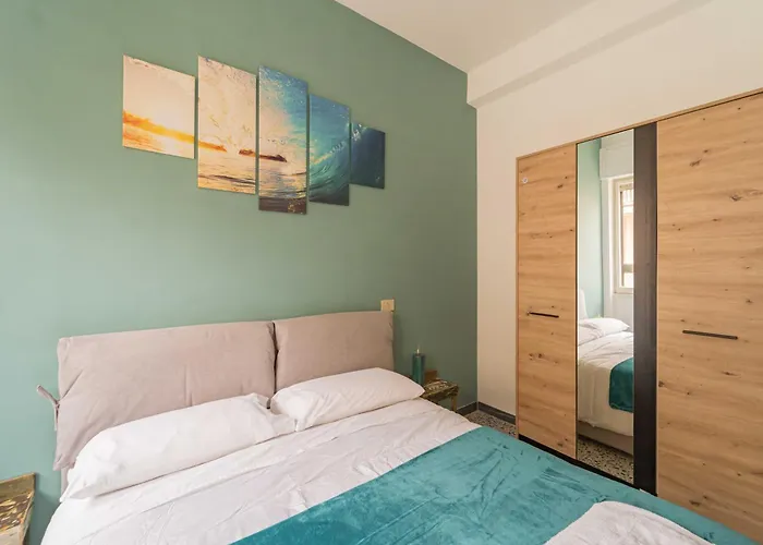 Bed & Breakfast Sweet Talenti 3*