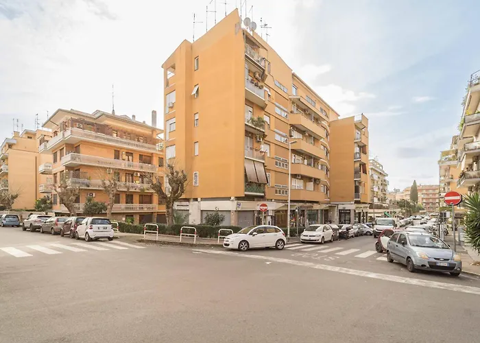 Sweet Talenti Rome