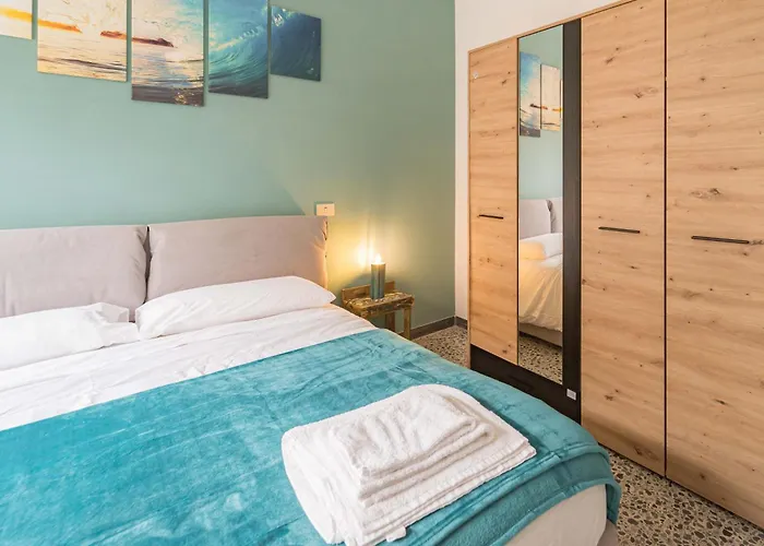 Sweet Talenti Bed & Breakfast Rome