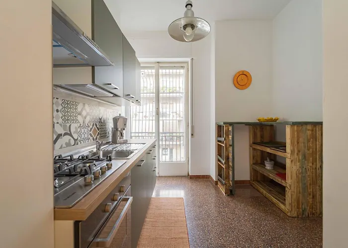 Bed & Breakfast Sweet Talenti Rome