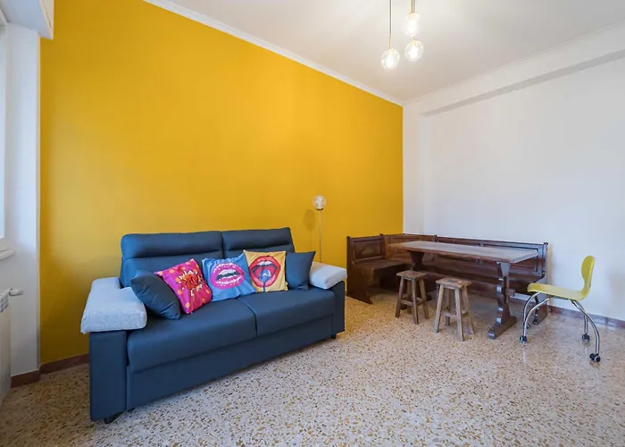 Sweet Talenti Bed & Breakfast 3*